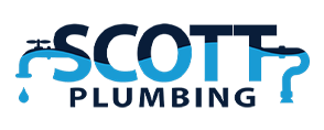 Scott Plumbing Logo